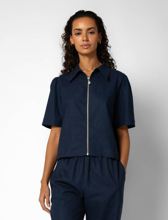 MILA SHIRT