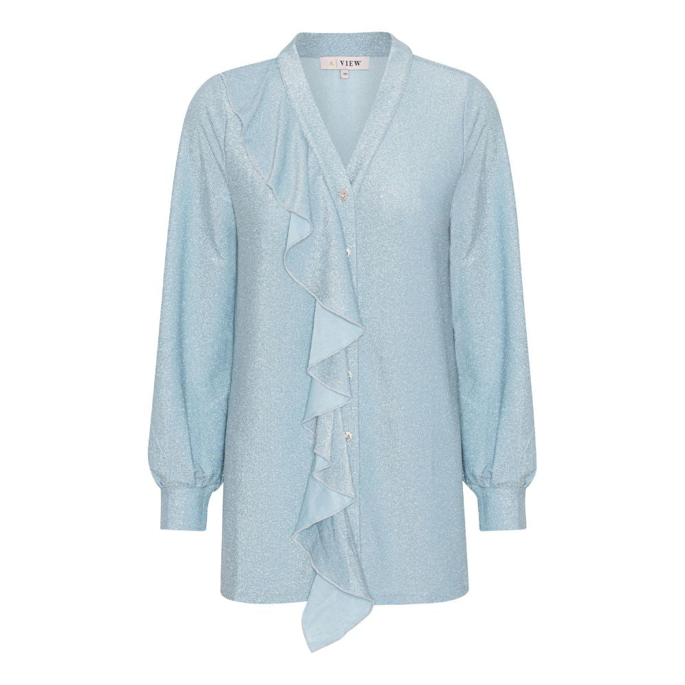 Roxy long shirt