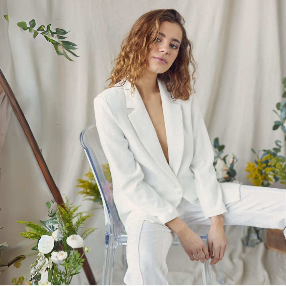 Tanja blazer