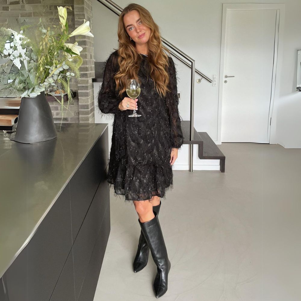 Elina dress
