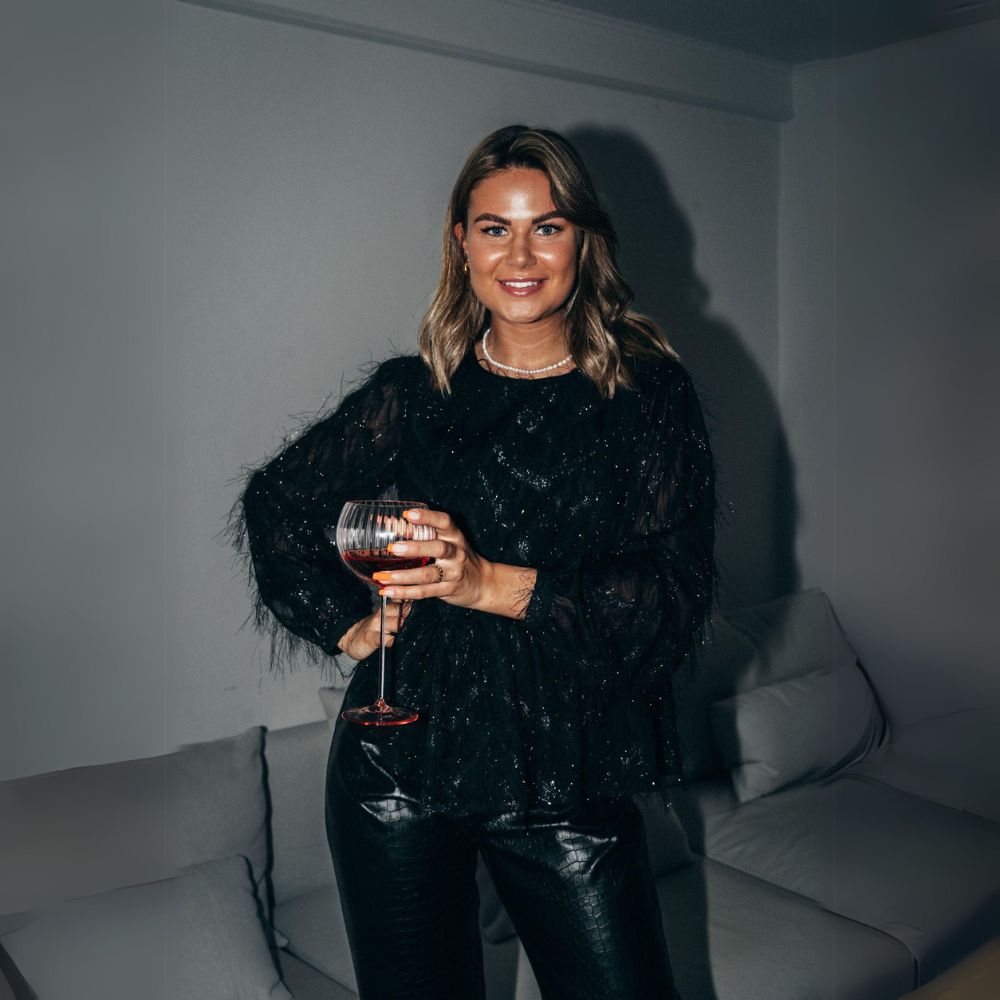 Elina blouse