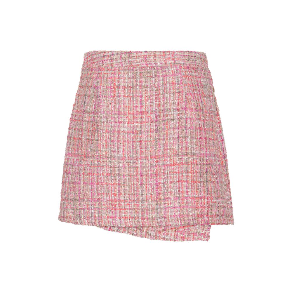 Annali bouchle skirt