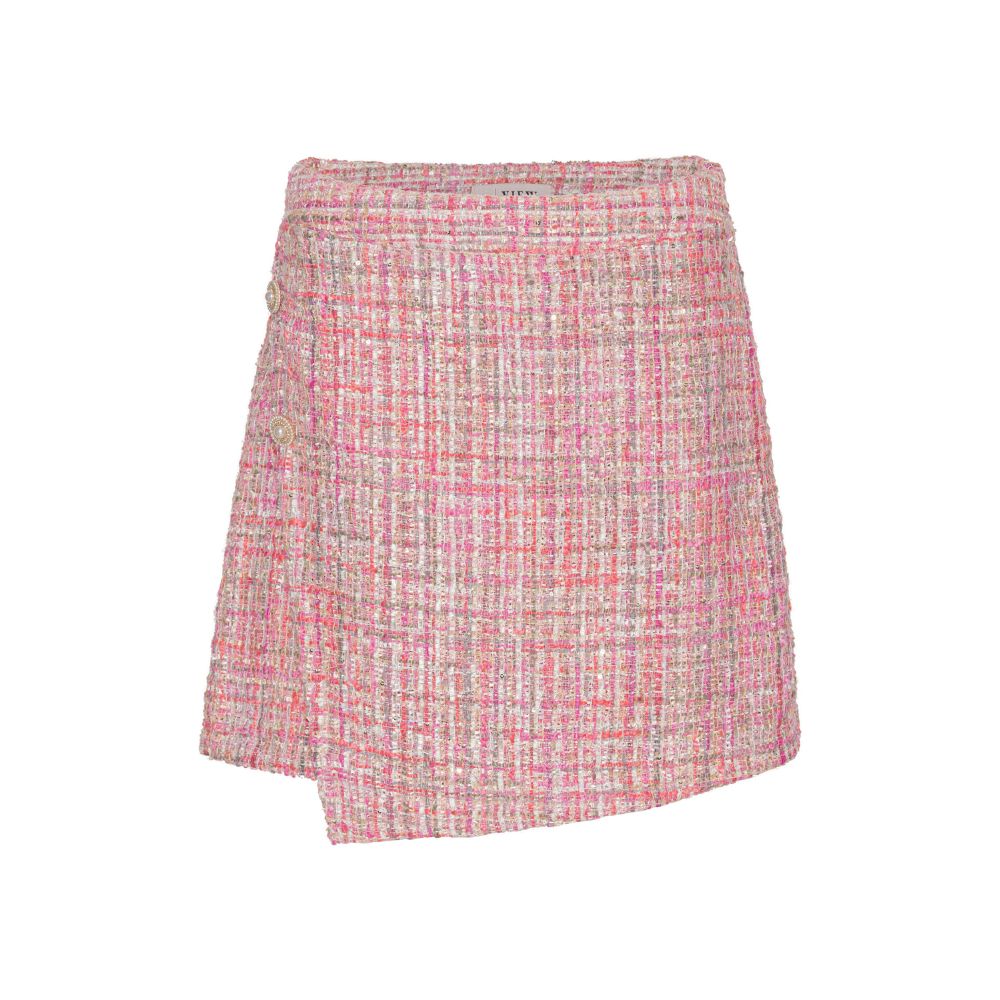 Annali bouchle skirt