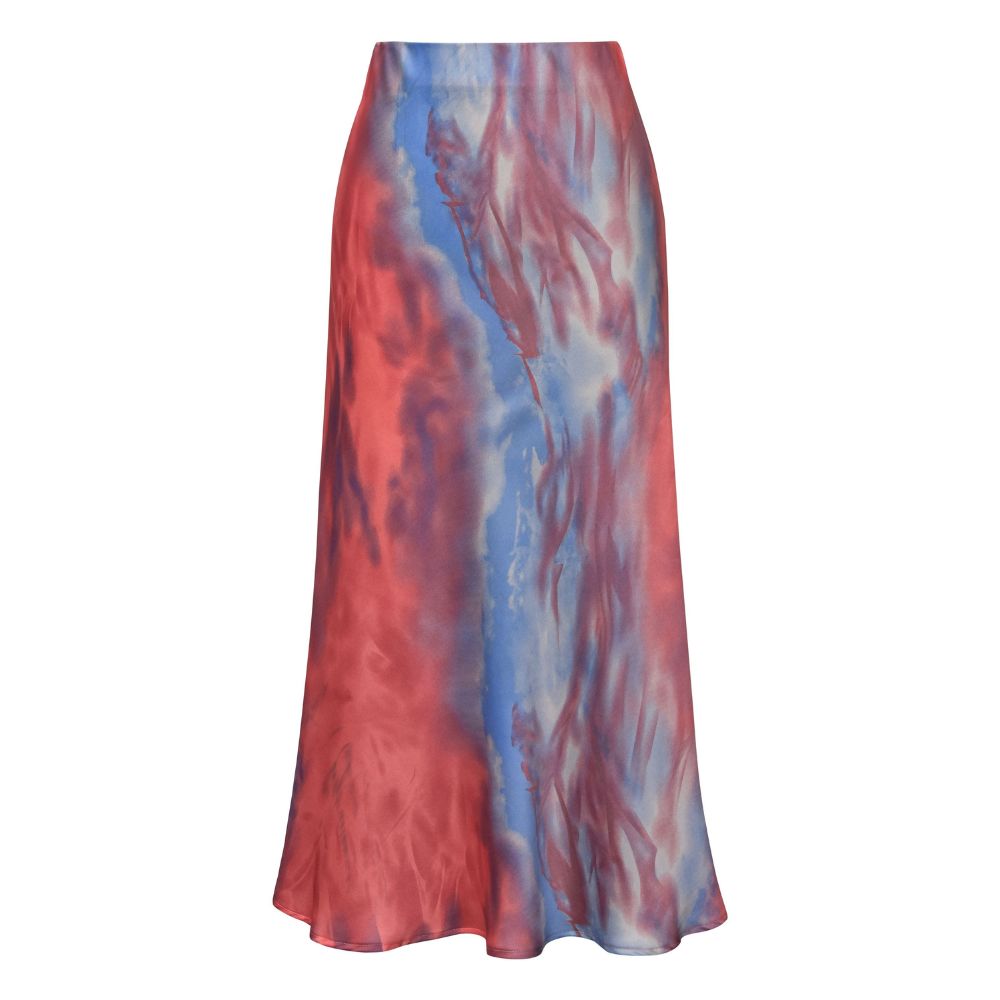 Carry skirt