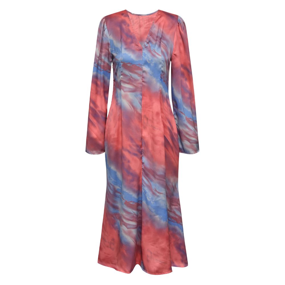 Carina dress