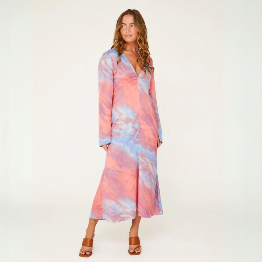 Carina dress