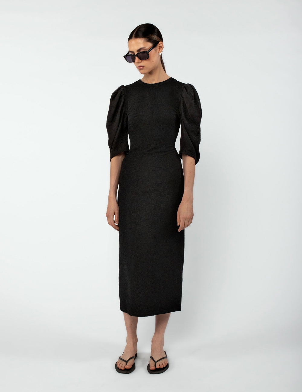 ANNIE DRESS