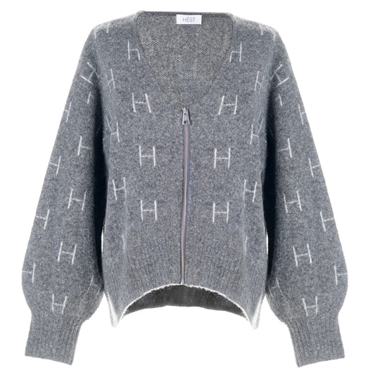 FAM ZIP JACKET