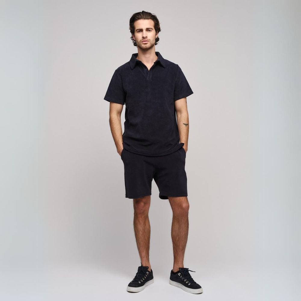 Marc terry pique