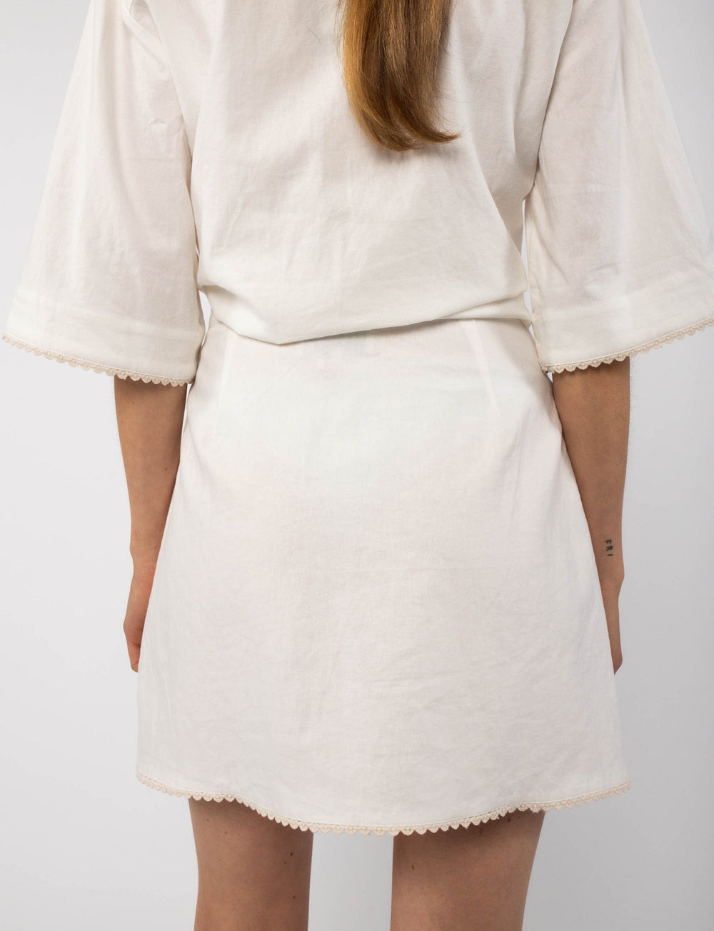 NOVA SKIRT