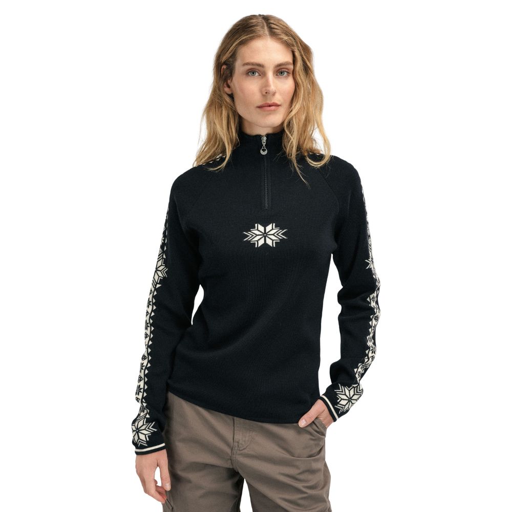 Geilo Women's Sweater