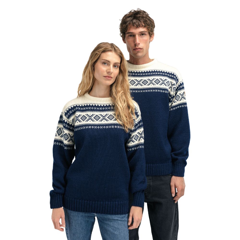 Cortina 1956 Unisex Sweater
