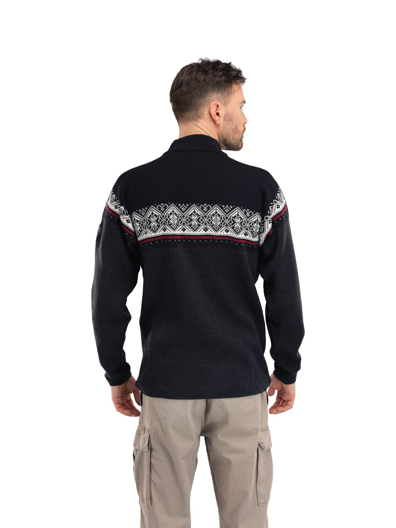 Moritz Men's Sweater