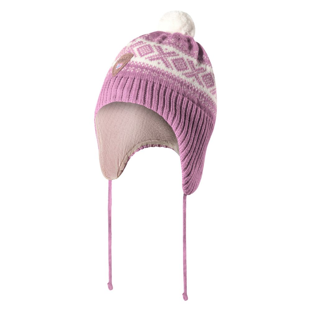 Cortina Kid's Hat