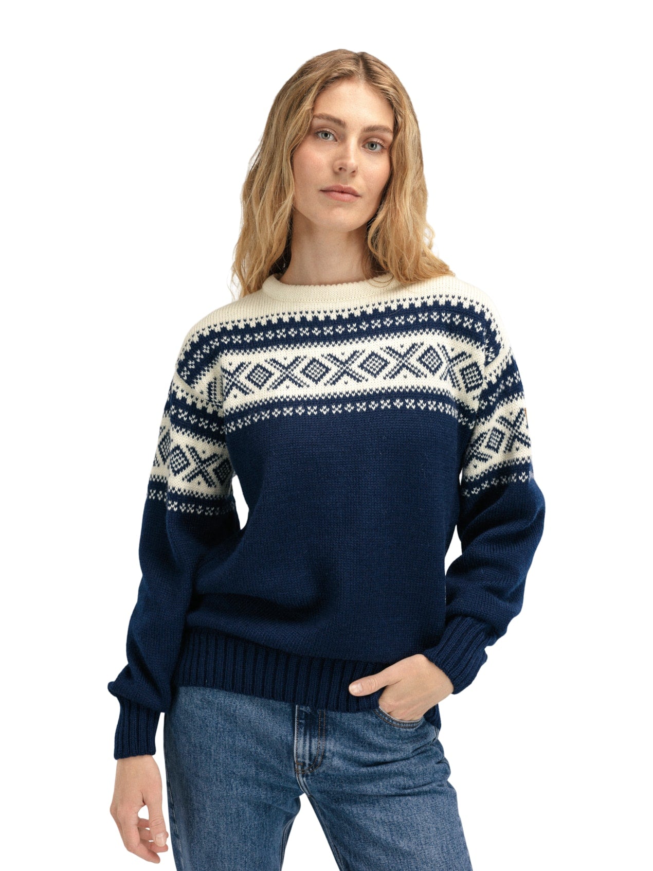 Cortina 1956 Unisex Sweater
