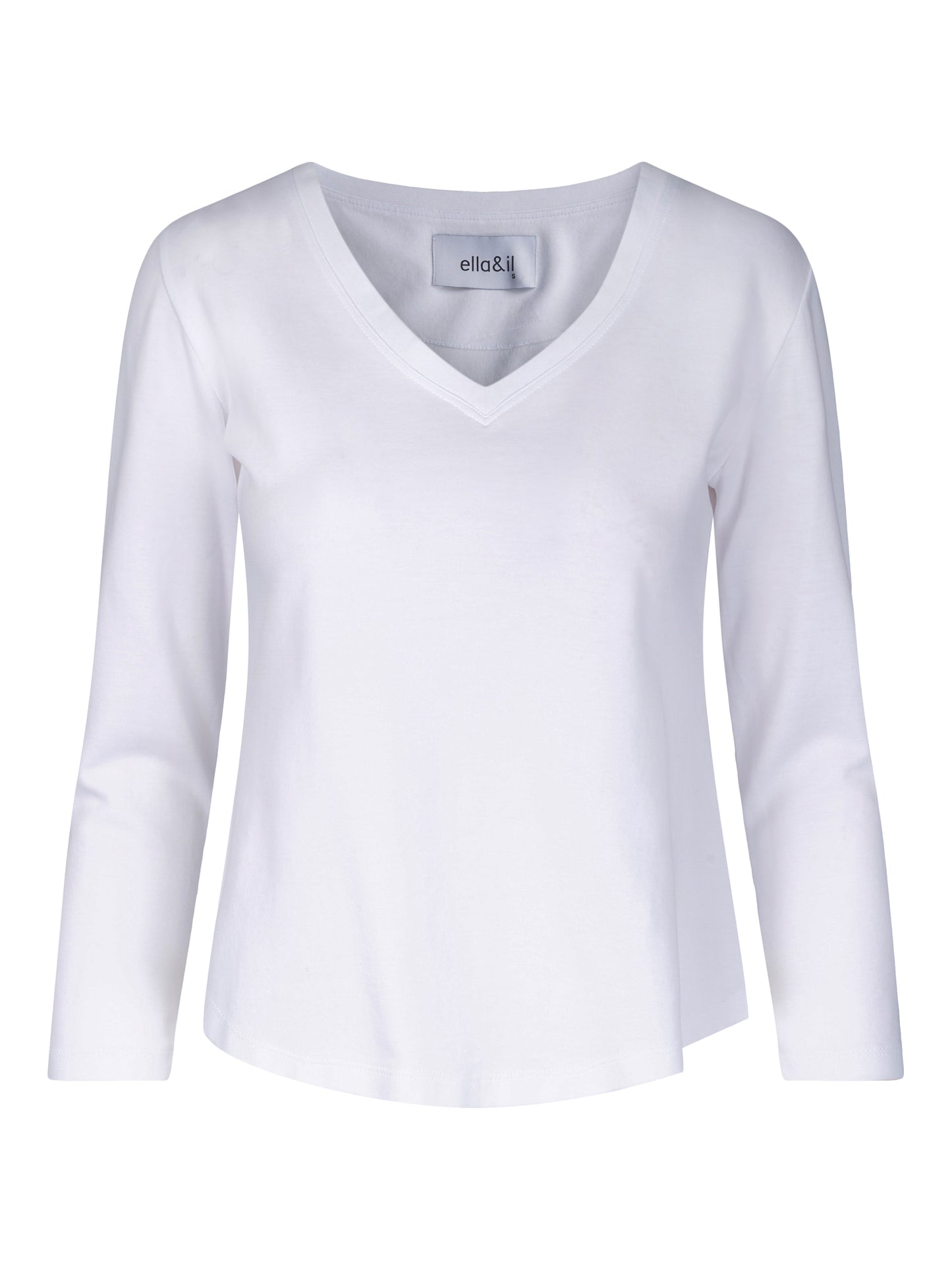 Leone long sleeve