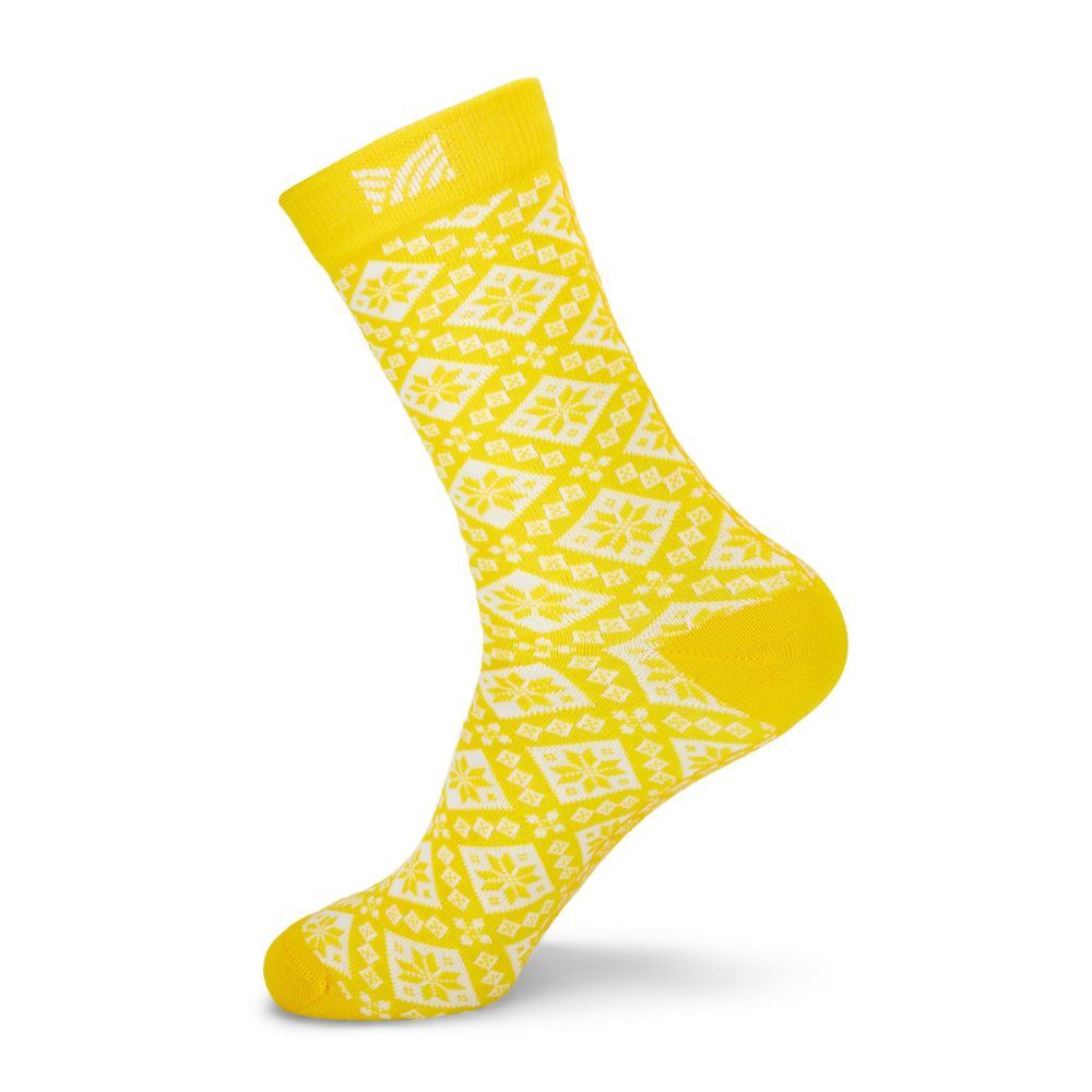 Bjorøy Socks