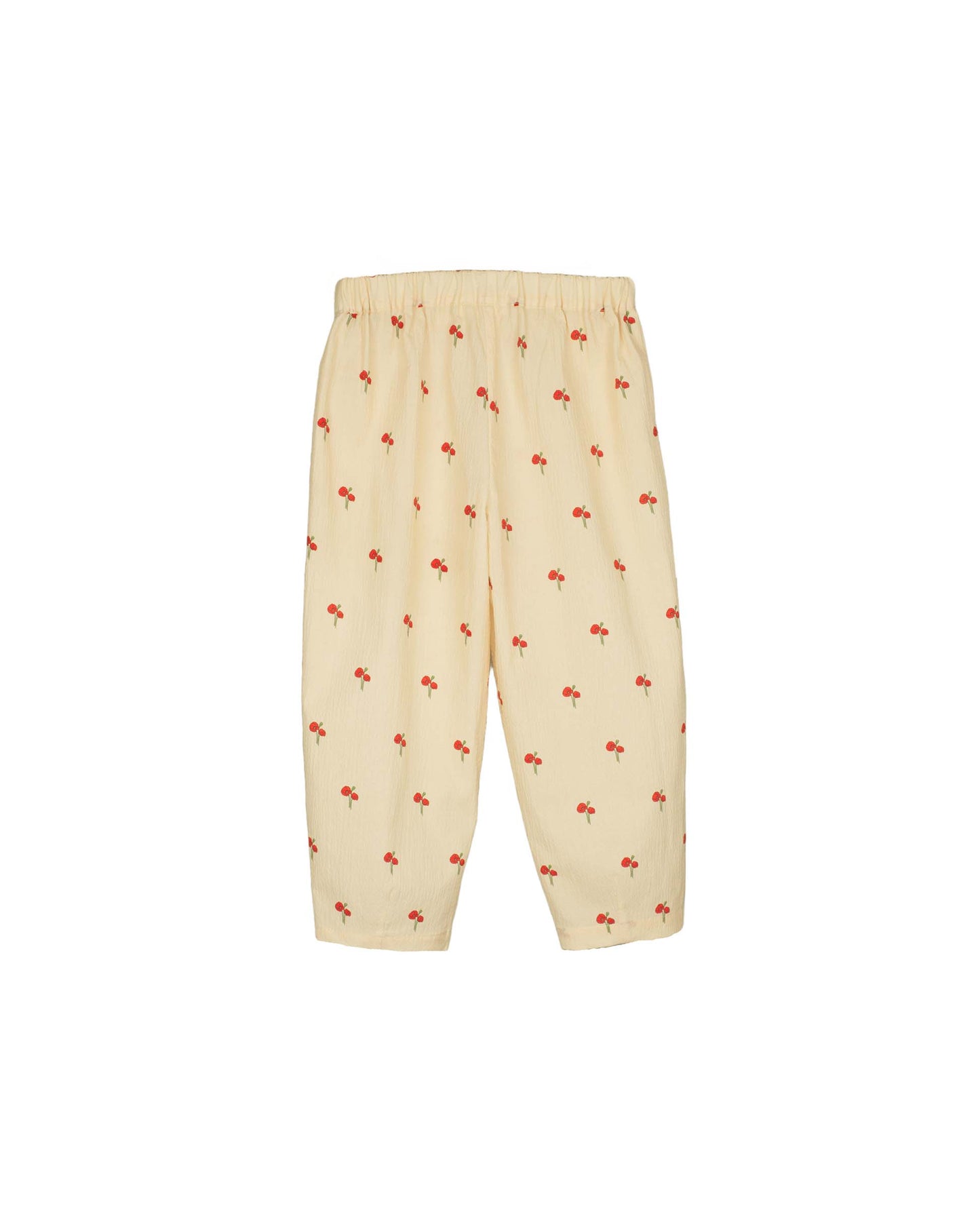 FLOWER PANT