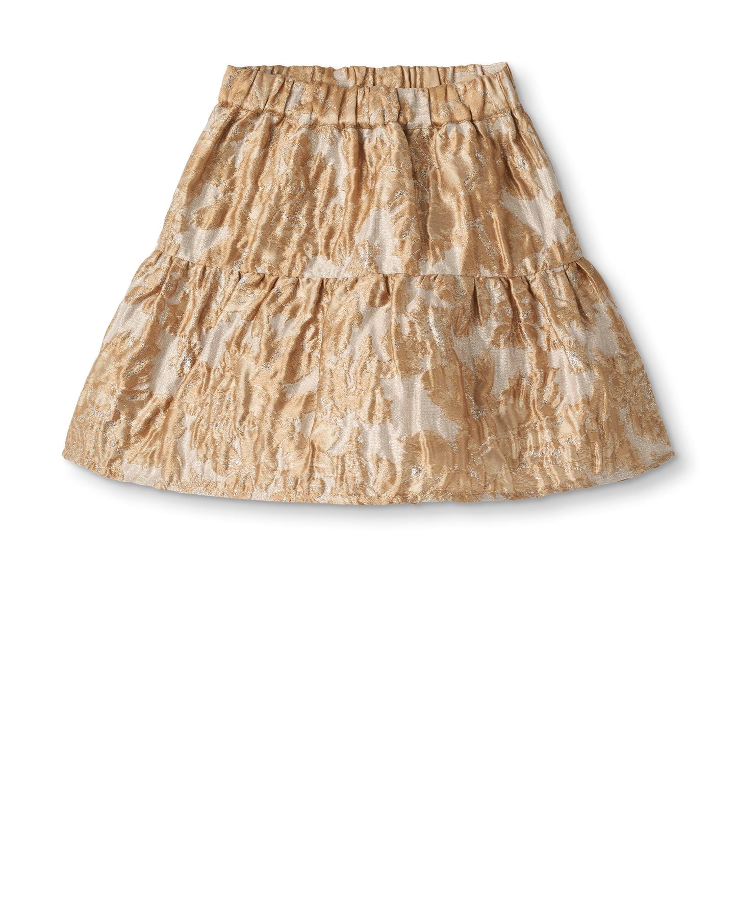 SCHIMMER SKIRT