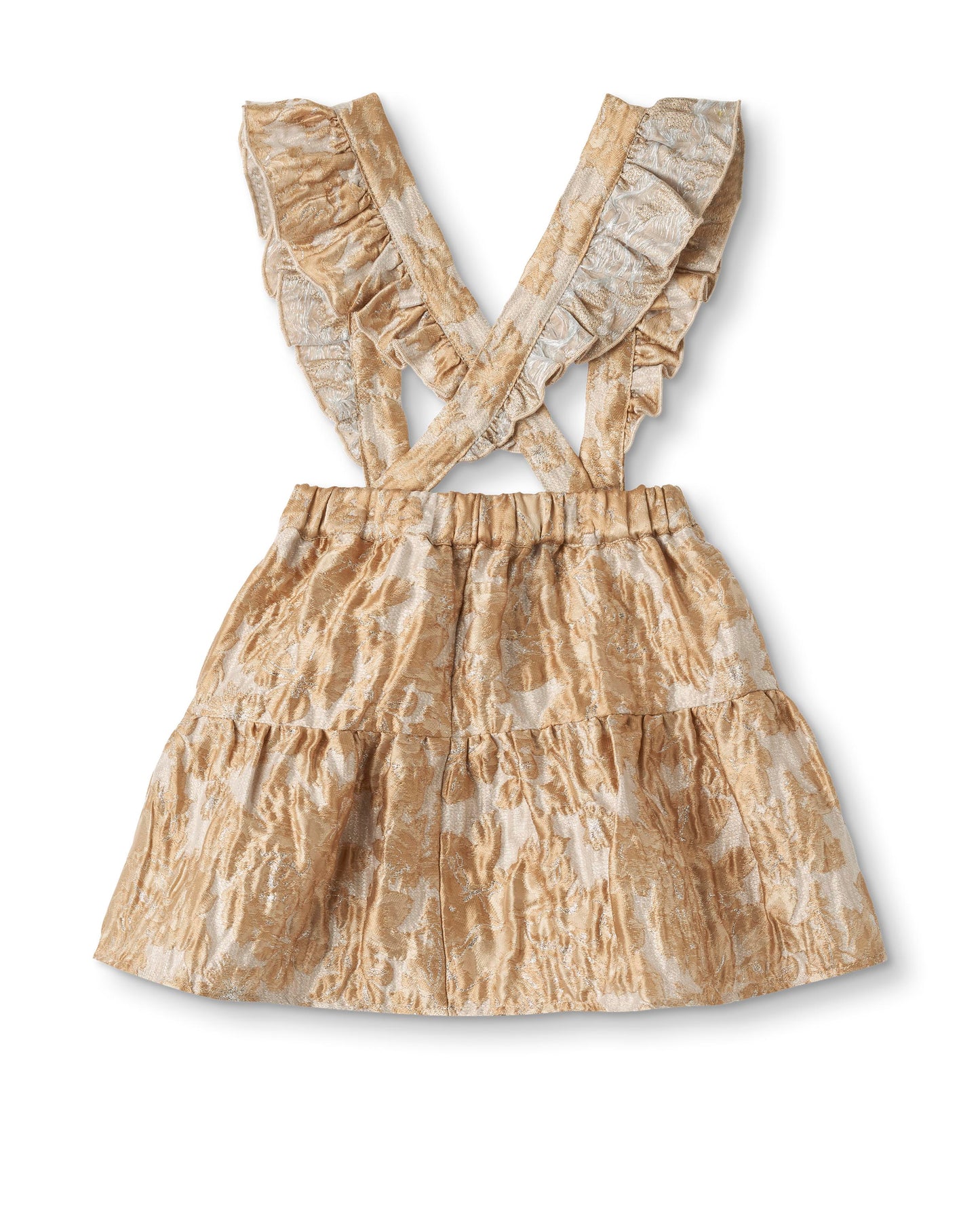 SCHIMMER SKIRT