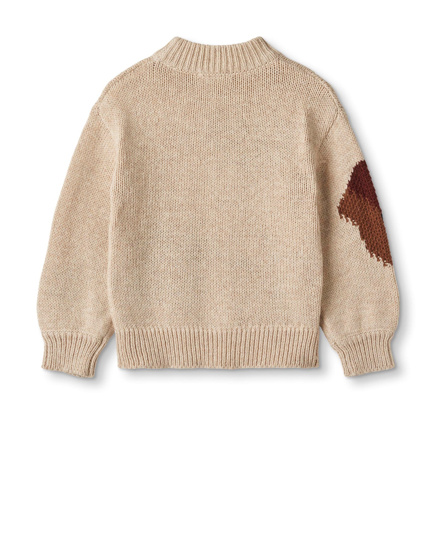 BLOOM PULLOVER