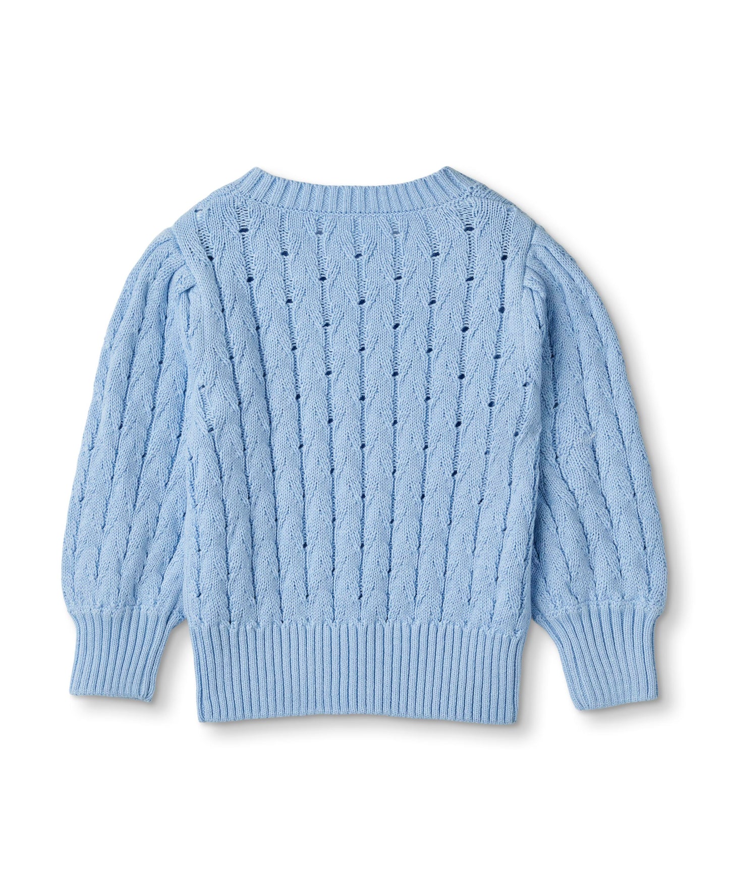 BON BLOUSE