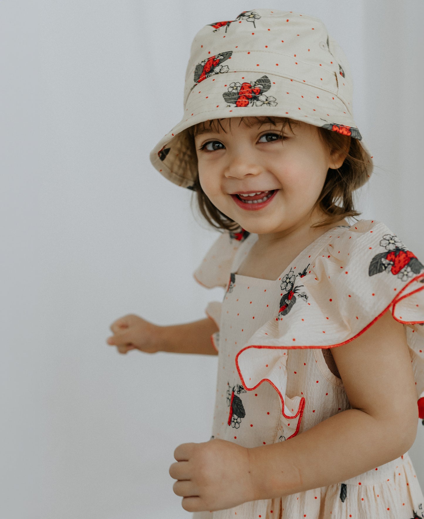 KOTA BUCKET HAT