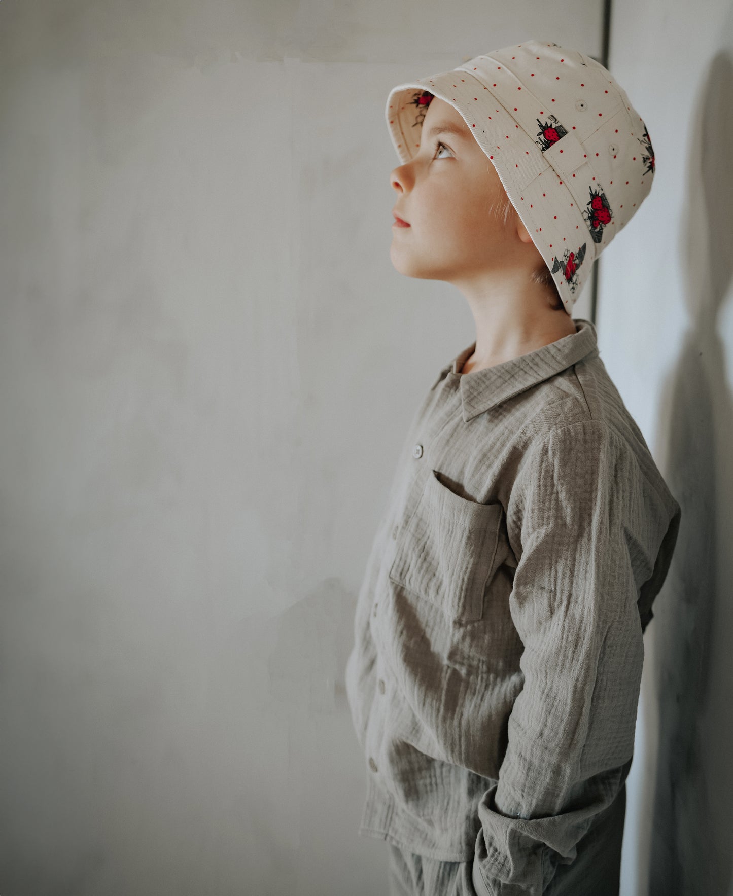 KOTA BUCKET HAT