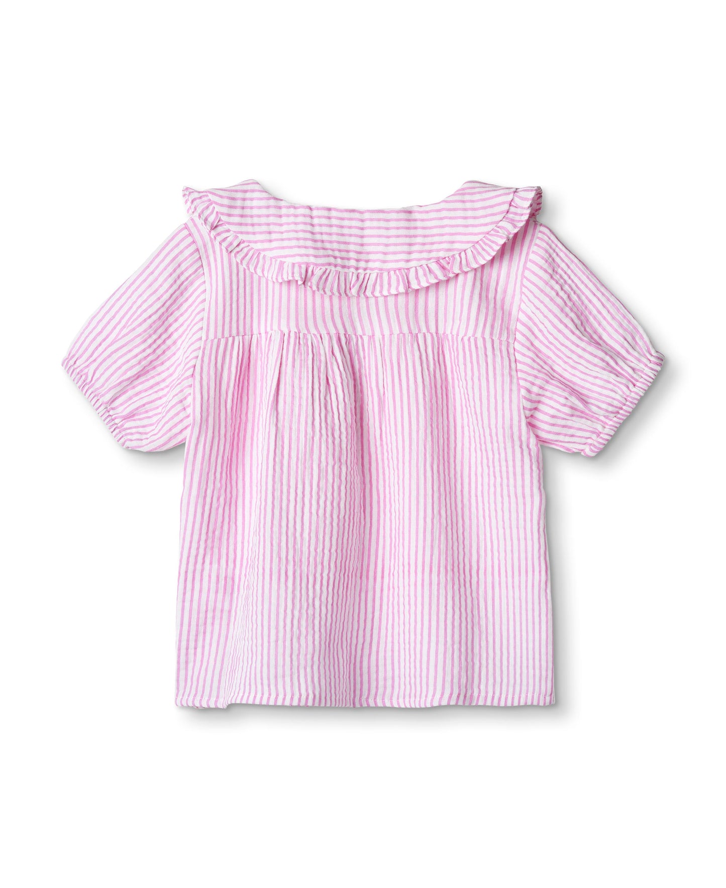CIAO STRIPE SS SHIRT