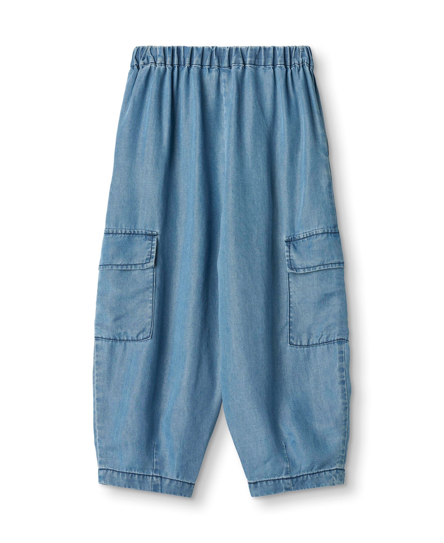 HI CARGO PANT