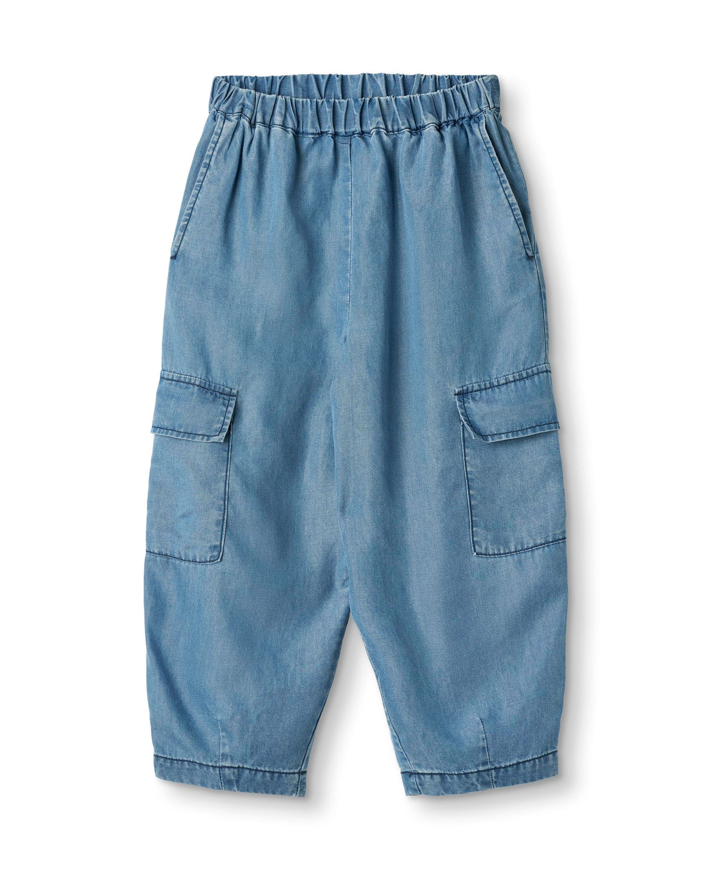 HI CARGO PANT