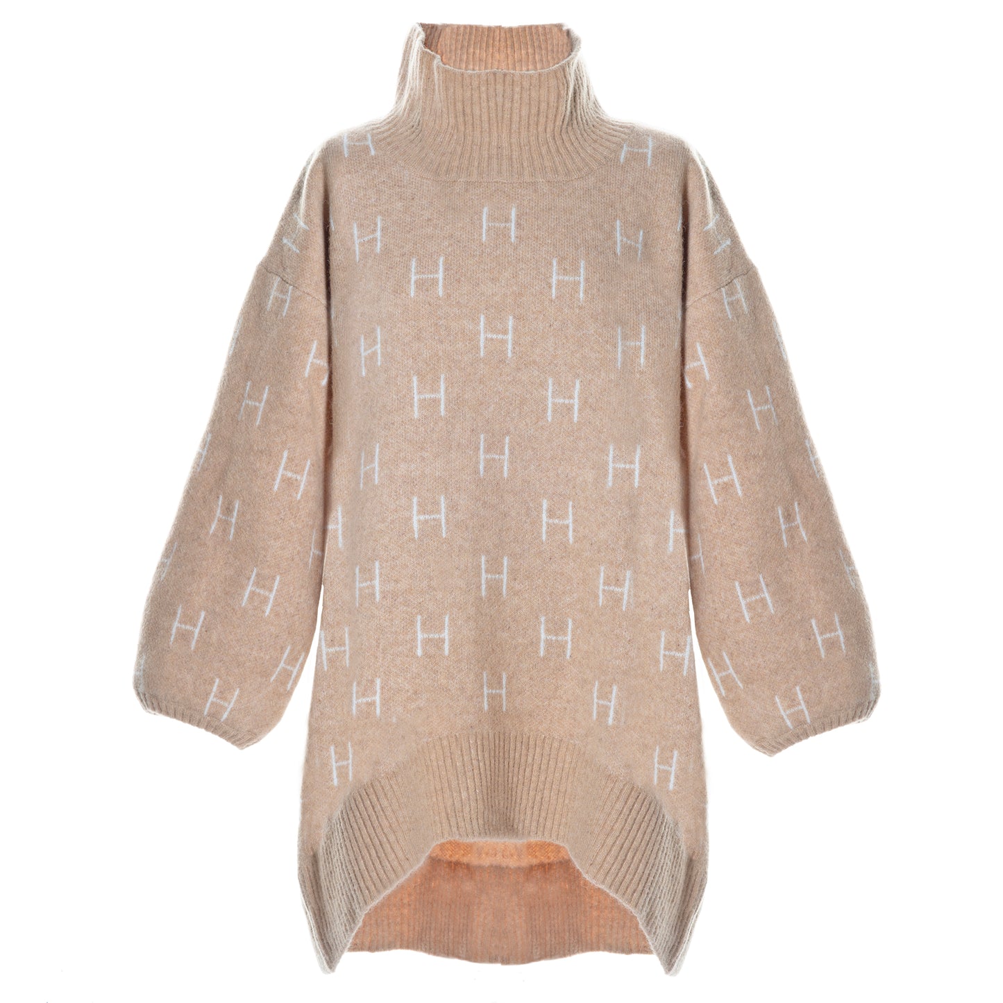 Fam Sweater Long
