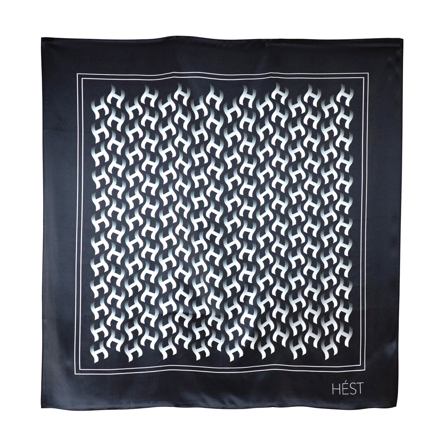 Hést Frøya Silk Scarf