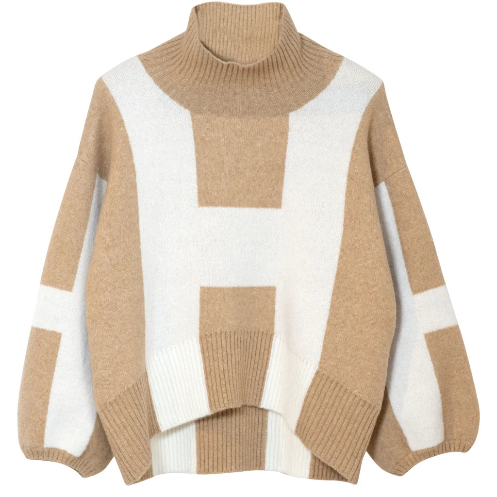 Isa Sweater