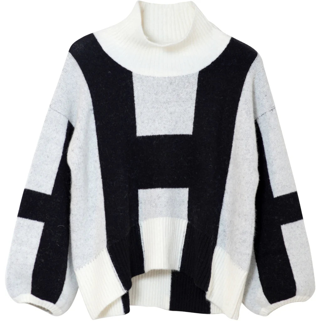 Isa Sweater