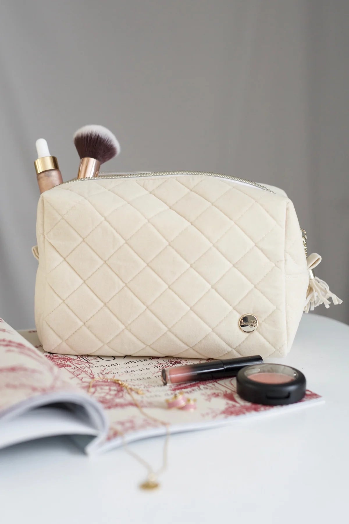 My little secrets Makeup bag - Secrets by B