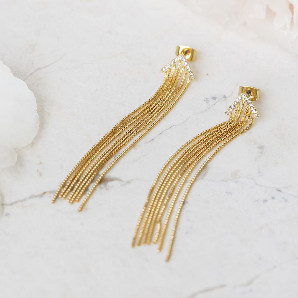Victorie earrings