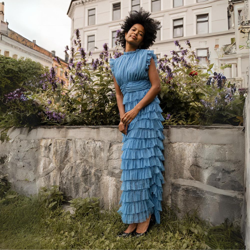 Ooni Dress