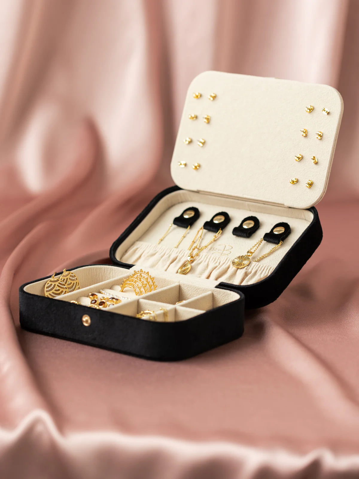 My little Secrets jewelery box medium - Secrets by B