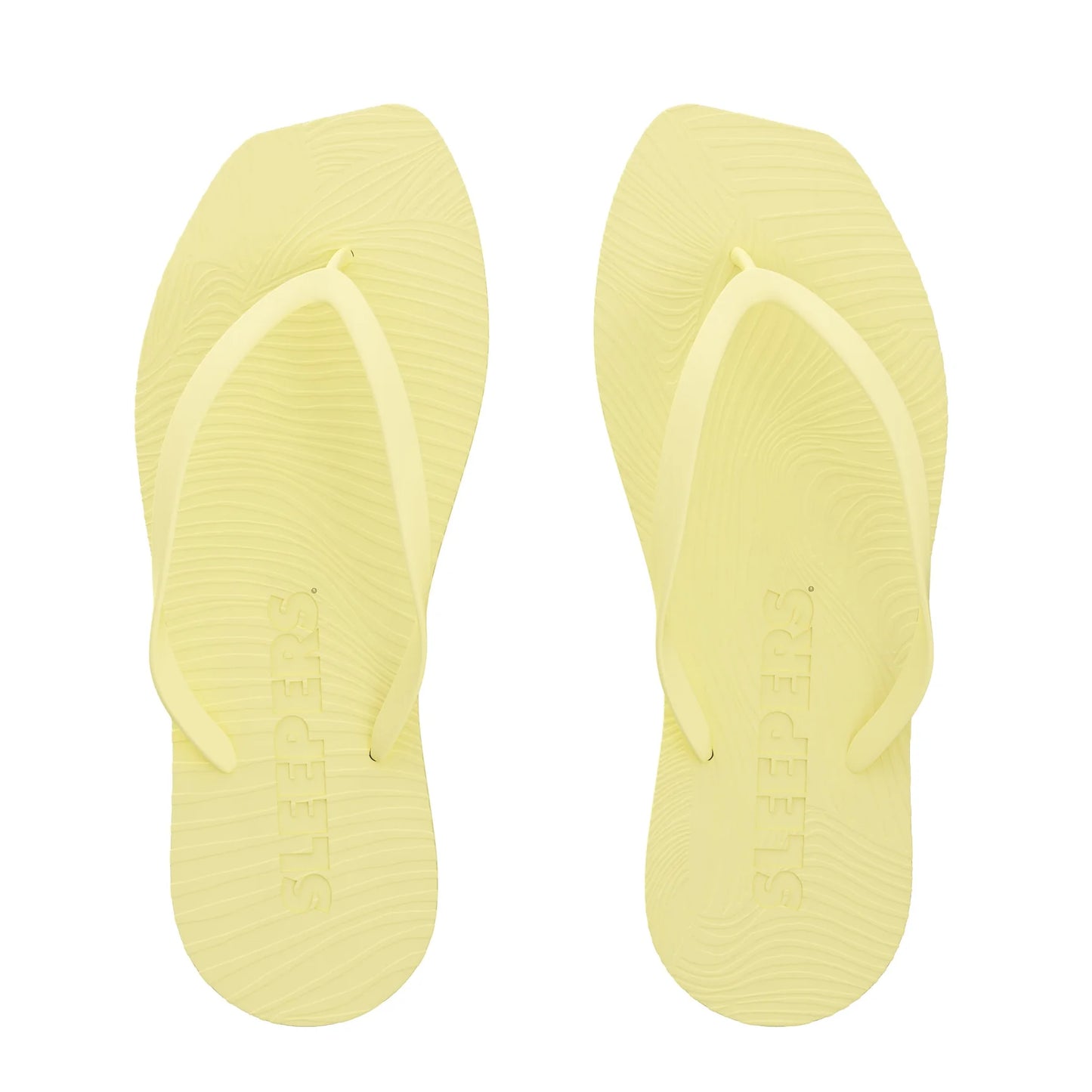 Tapered Yellow