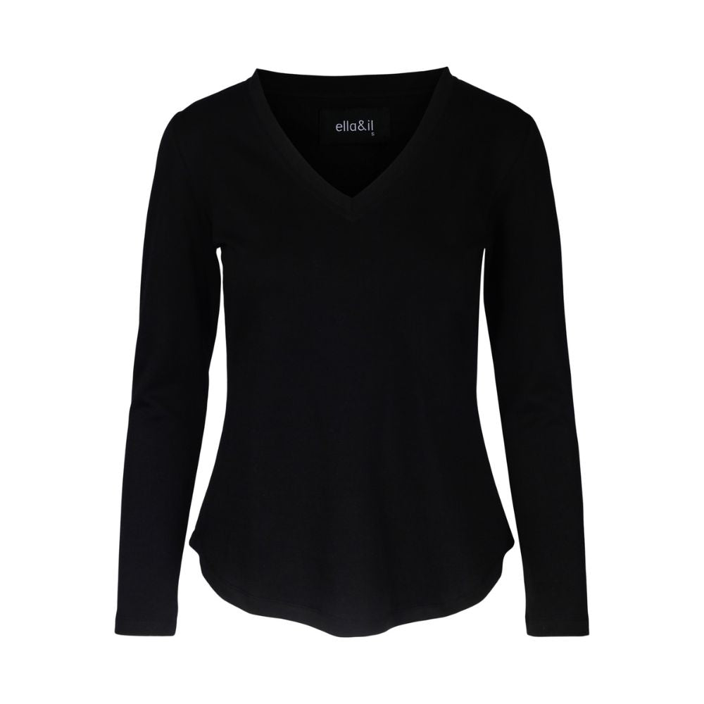 Leone long sleeve