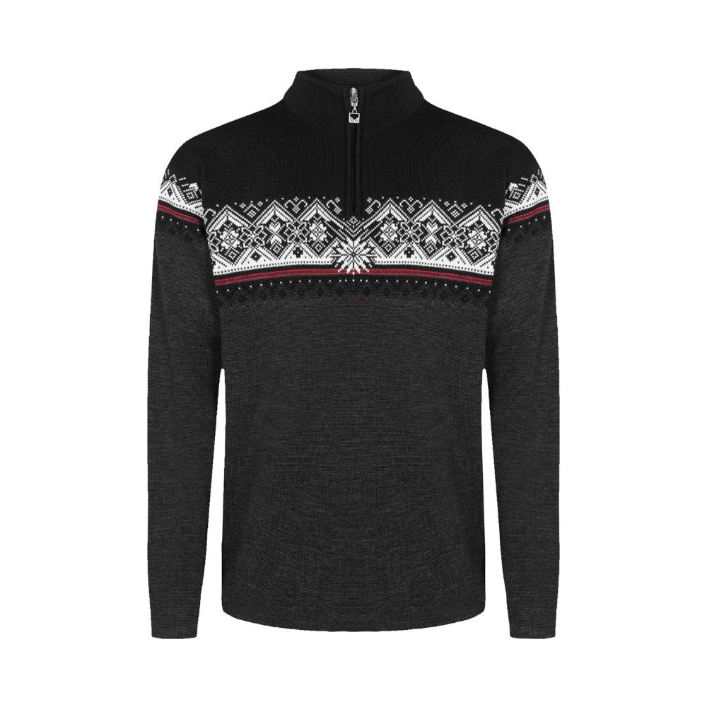 Moritz Men's Sweater