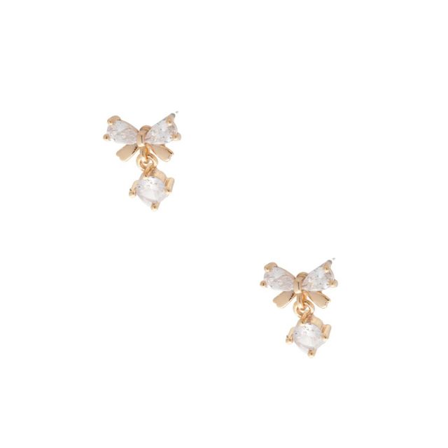 EAR 450 GOLD CLEAR