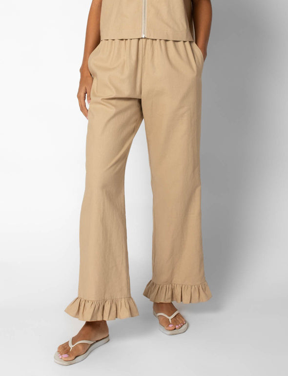 MILA TROUSERS