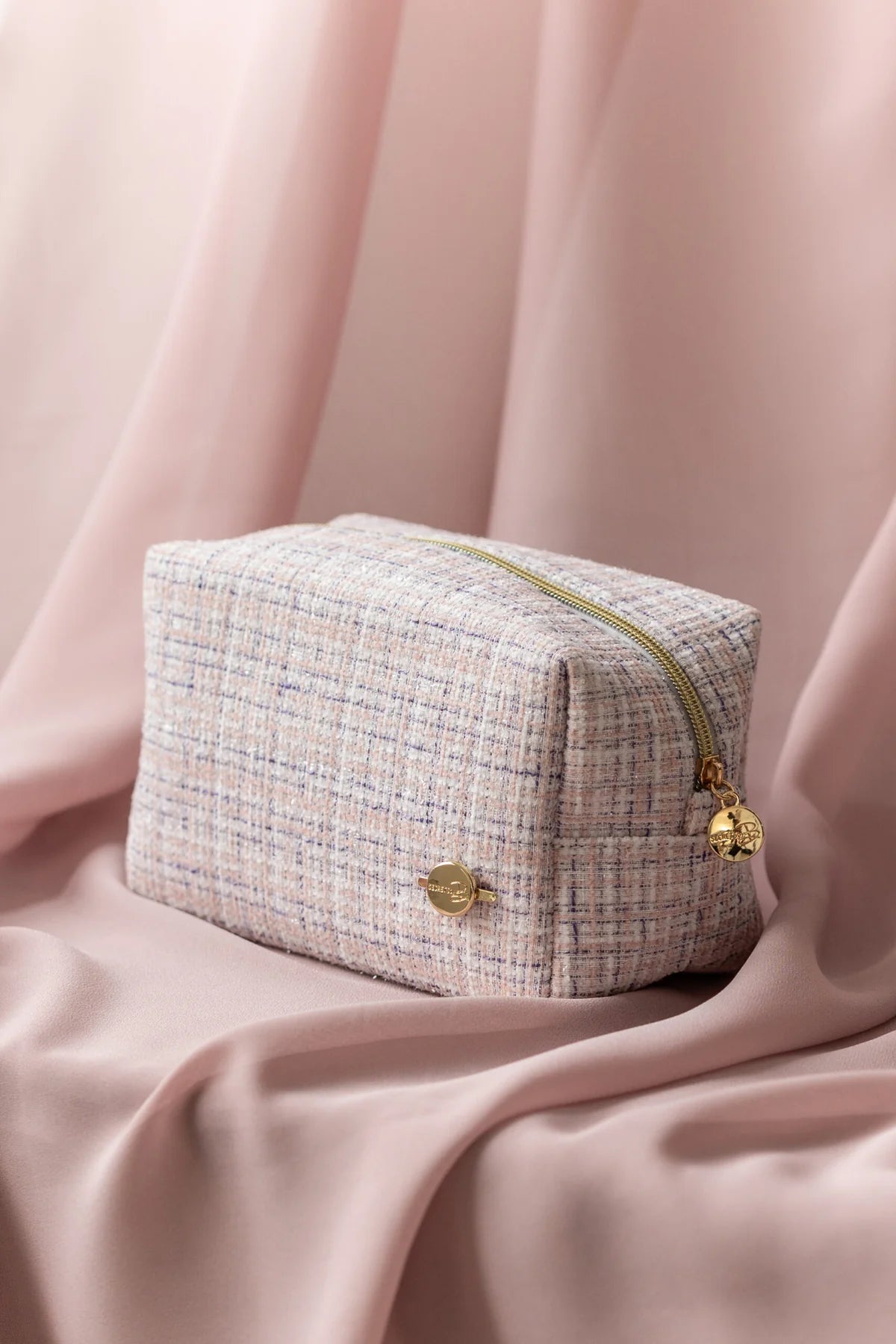 My little secrets Makeup bag - Secrets by B