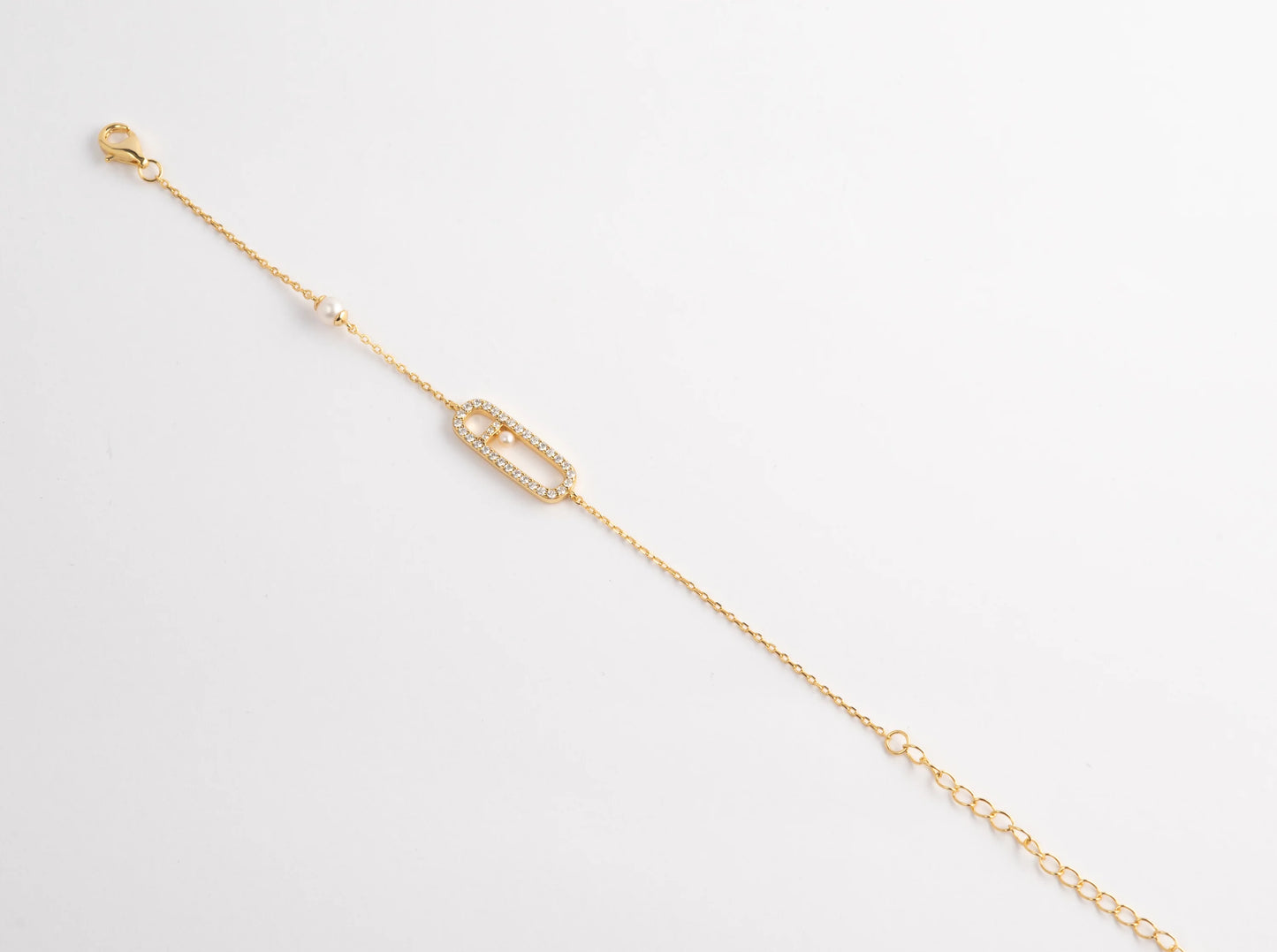Symphony bracelet