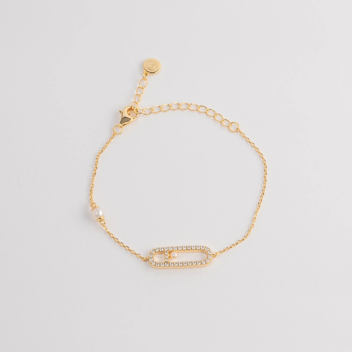 Symphony bracelet