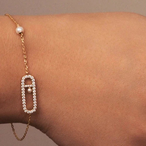Symphony bracelet