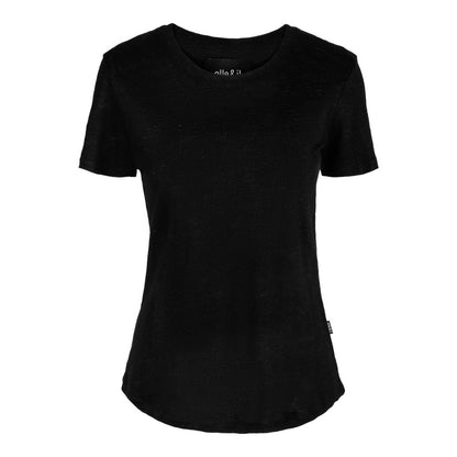 Jane linen tee