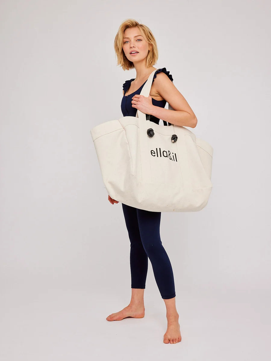 Fornebu bag